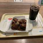 DOUTOR COFFEE  - 