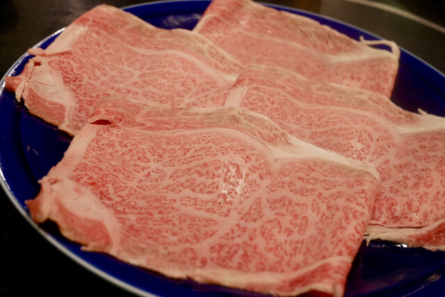 Yoyogi Imahan photo 3