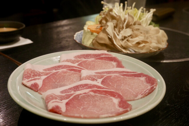 Yoyogi Imahan photo 2