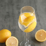 あえん - ドリンク写真: