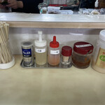 ラーメンショップ - 