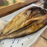 うまい魚が食べたくて - 