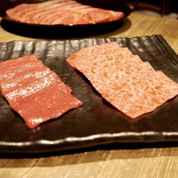 焼肉 ジャンボ はなれ - 