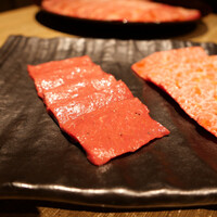 焼肉 ジャンボ はなれ - 