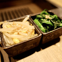 焼肉 ジャンボ はなれ - 