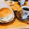 コメダ珈琲店 - 料理写真: