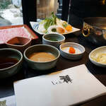 Shabu Zen - 