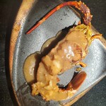 ステーキハウス 葵 - 