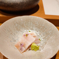 ながり鮨 錬 - 