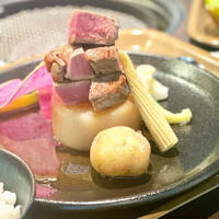 niku no OTO - 