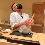 Higashi Azabu Saikoh - 