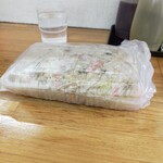 峰来軒 - 別注のチャーハン大盛り✨✨