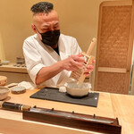 Higashi Azabu Saikoh - 