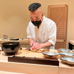 Higashi Azabu Saikoh - 