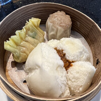 龍天門 - 
