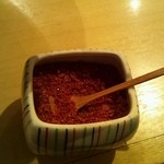 饗 くろ喜 - 梅粉末