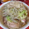 ラーメン二郎 神田神保町店