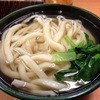 関西風手打うどん いらっしゃい