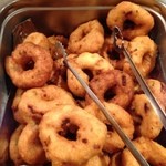 ニルワナム - 3回目2013年1月25日　オニオンワダ