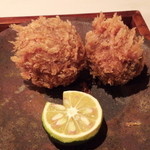 おにく 花柳 - 13.01.21