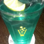 地獄谷冥土バー - 