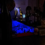 地獄谷冥土バー - 