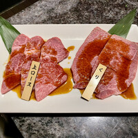 焼肉チャンピオン ペントハウス -  焼肉チャンピオン ペントハウス -