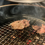 近江焼肉ホルモン すだく - 