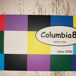 Columbia8  - 