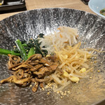 Oumi Yakiniku Horumon Sudaku - 