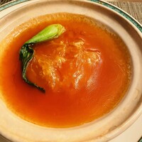 ホテルオークラレストラン名古屋 中国料理 桃花林 - 