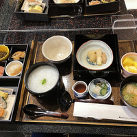 日本料理　嵯峨野 - 