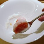 寿しの吉乃 - ｽﾍﾟｼｱﾘﾃ！ﾄﾏﾄのｵﾆｵﾝﾄﾞﾚｯｼﾝｸﾞ～！