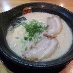 博多豚骨ラーメンまるせん - 