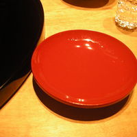 高麗橋 吉兆 なんばダイニングメゾン店 - 食前酒