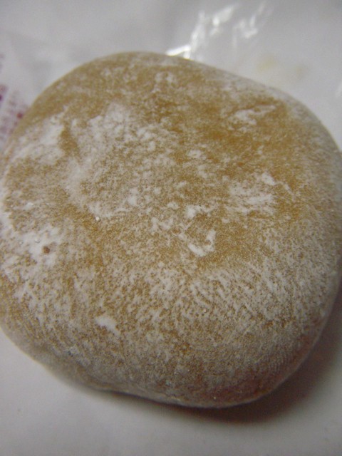 『栃泉のとち餅』by taktak99 : 総本家 栃泉 - 新温泉町その他/和菓子 [食べログ]