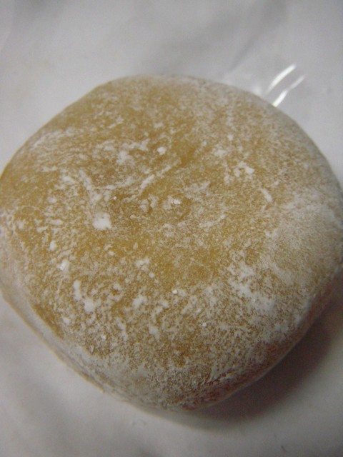 『栃泉のとち餅』by taktak99 : 総本家 栃泉 - 新温泉町その他/和菓子 [食べログ]