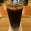 Borusa - アイスコーヒーＬ  350円