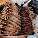 Hakata Yakitori Kawaan - 