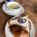 オウ・ルボアール - 