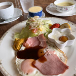 オウ・ルボアール - 