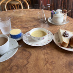 オウ・ルボアール - 