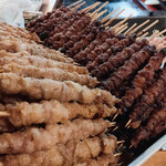 Hakata Yakitori Kawaan - 