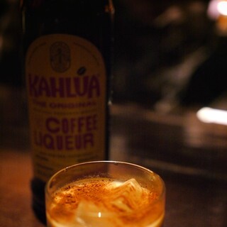 MALT BAR 魔の巣_0