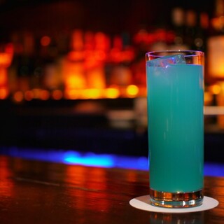 MALT BAR 魔の巣_2