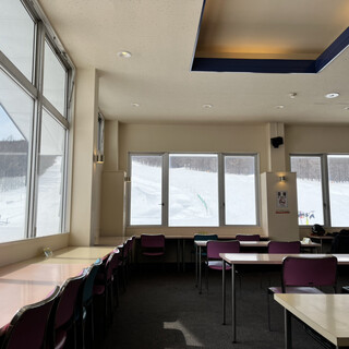 グランディ羽鳥湖スキーリゾート 第2レストハウス_2