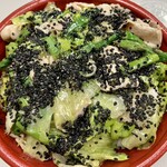 手作り弁当 エフエル - 闇丼。振り向かないで