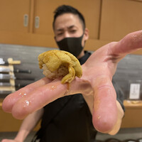 鮨 香斗 - 