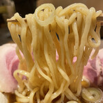 Cafe&Ramen じんめん - 