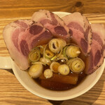 Cafe&Ramen じんめん - 